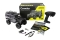 Amewi RC Crawler Mini-D90 AMXRock 4WD 1:16 RTR grau