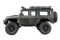 Amewi RC Crawler Mini-D90 AMXRock 4WD 1:16 RTR grau