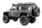 Amewi RC Crawler Mini-D90 AMXRock 4WD 1:16 RTR grau