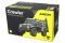 Amewi RC Crawler Mini-D90 AMXRock 4WD 1:16 RTR schwarz