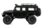 Amewi RC Crawler Mini-D90 AMXRock 4WD 1:16 RTR schwarz
