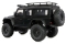 Amewi RC Crawler Mini-D90 AMXRock 4WD 1:16 RTR schwarz