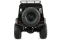 Amewi RC Crawler Mini-D90 AMXRock 4WD 1:16 RTR schwarz