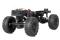 Amewi RC Crawler Mini-D90 AMXRock 4WD 1:16 RTR schwarz