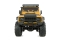 Amewi RC Crawler Mini-D90 AMXRock 4WD 1:16 RTR gelb
