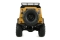 Amewi RC Crawler Mini-D90 AMXRock 4WD 1:16 RTR gelb