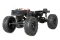 Amewi RC Crawler Mini-D90 AMXRock 4WD 1:16 RTR gelb
