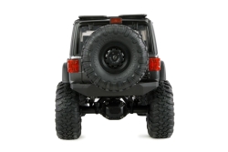 Amewi RC Crawler Mini-D90 AMXRock 4WD 1:16 RTR grau