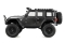 Amewi RC Crawler Mini-D90 AMXRock 4WD 1:16 RTR grau