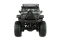 Amewi RC Crawler Mini-D90 AMXRock 4WD 1:16 RTR grau