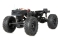 Amewi RC Crawler Mini-D90 AMXRock 4WD 1:16 RTR grau