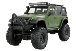 Amewi RC Crawler Mini-Crosstrailer AMXRock 4WD 1:16 RTR...