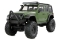 Amewi RC Crawler Mini-Crosstrailer AMXRock 4WD 1:16 RTR grün