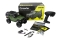 Amewi RC Crawler Mini-Crosstrailer AMXRock 4WD 1:16 RTR grün