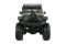 Amewi RC Crawler Mini-Crosstrailer AMXRock 4WD 1:16 RTR grün