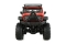 Amewi RC Crawler Mini-Crosstrailer AMXRock 4WD 1:16 RTR rot