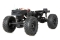 Amewi RC Crawler Mini-Crosstrailer AMXRock 4WD 1:16 RTR rot