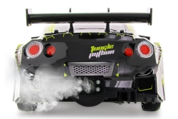 Amewi RC Drift Sport GTR 4WD 1:16 RTR grün
