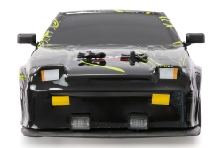 Amewi RC Drift Sport S12 4WD 1:16 RTR grün