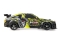 Amewi RC Drift Sport S12 4WD 1:16 RTR grün
