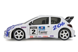 Amewi RC Drift Sport PR28 206 4WD 1:28 RTR