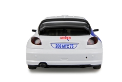 Amewi RC Drift Sport PR28 206 4WD 1:28 RTR