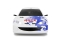 Amewi RC Drift Sport PR28 206 4WD 1:28 RTR
