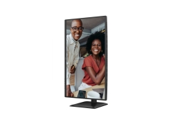AOC 68,6cm (27) Q27E4U 16:09 HDMI+DP+USB black