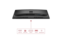 AOC 68,6cm (27) Q27E4U 16:09 HDMI+DP+USB black