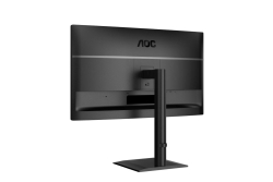 AOC 68,6cm (27) Q27E4U 16:09 HDMI+DP+USB black