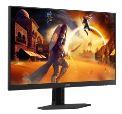 AOC 68,6cm (27) 27G4HRE 16:09 2xHDMI+DP black/red