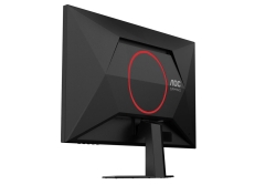 AOC 68,6cm (27) 27G4HRE 16:09 2xHDMI+DP black/red