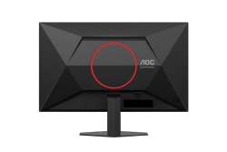 AOC 68,6cm (27) 27G4HRE 16:09 2xHDMI+DP black/red