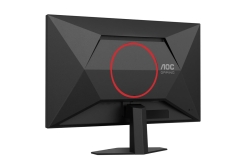 AOC 68,6cm (27) 27G4HRE 16:09 2xHDMI+DP black/red