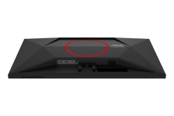 AOC 68,6cm (27) 27G4HRE 16:09 2xHDMI+DP black/red