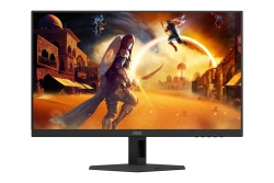 AOC 68,6cm (27) 27G4HRE 16:09 2xHDMI+DP black/red