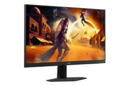 AOC 68,6cm (27) 27G4HRE 16:09 2xHDMI+DP black/red