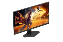 AOC 68,6cm (27) 27G4HRE 16:09 2xHDMI+DP black/red