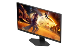 AOC 68,6cm (27) 27G4HRE 16:09 2xHDMI+DP black/red