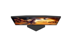 AOC 68,6cm (27) 27G4HRE 16:09 2xHDMI+DP black/red