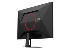 AOC 68,6cm (27) 27G4HRE 16:09 2xHDMI+DP black/red