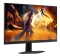 AOC 68,6cm (27) 27G4HRE 16:09 2xHDMI+DP black/red