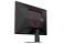 AOC 68,6cm (27) 27G4HRE 16:09 2xHDMI+DP black/red