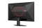 AOC 68,6cm (27) 27G4HRE 16:09 2xHDMI+DP black/red