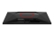 AOC 68,6cm (27) 27G4HRE 16:09 2xHDMI+DP black/red