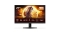 AOC 68,6cm (27) 27G4HRE 16:09 2xHDMI+DP black/red
