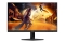 AOC 68,6cm (27) 27G4HRE 16:09 2xHDMI+DP black/red