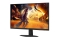 AOC 68,6cm (27) 27G4HRE 16:09 2xHDMI+DP black/red