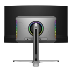 LC-Power 80,01cm (31,5) LC-M32UCO Curved-PC-Monitor QD-OLED