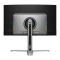 LC-Power 80,01cm (31,5) LC-M32UCO Curved-PC-Monitor QD-OLED